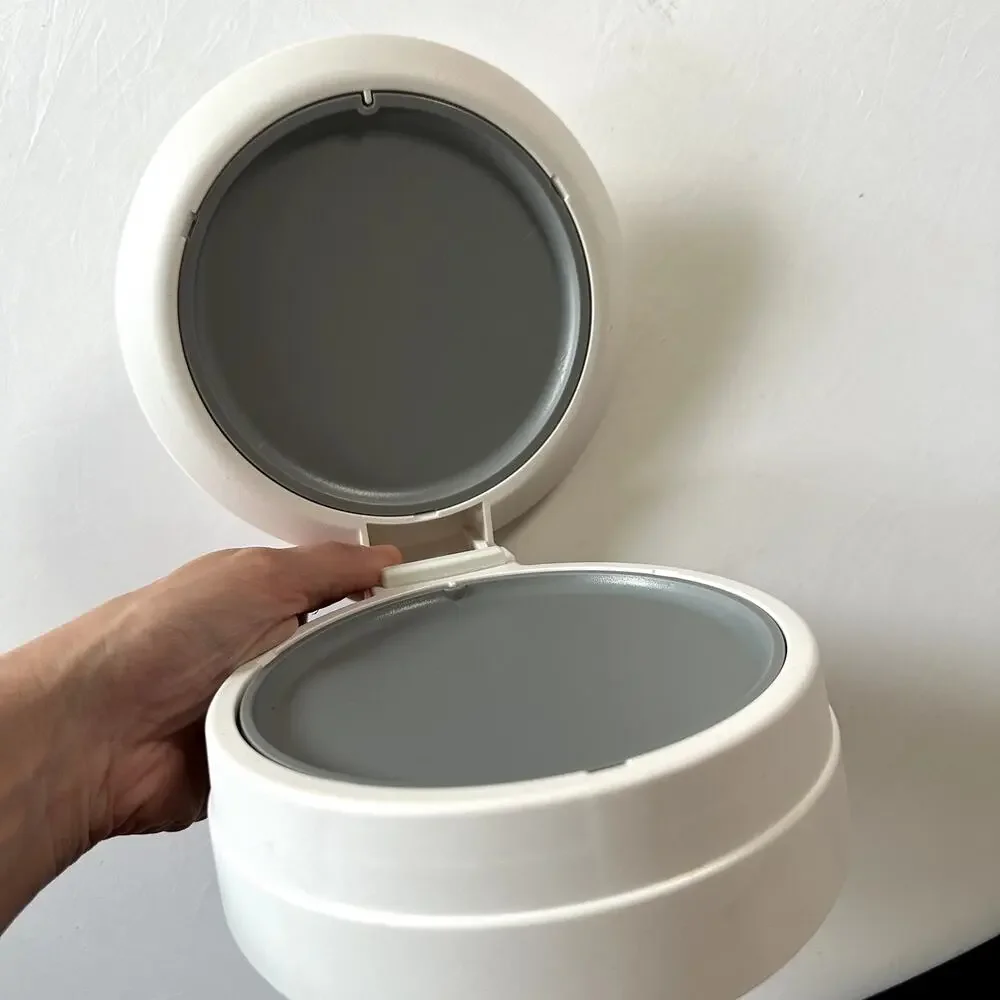 The Pampered Chef Close & Cut Set